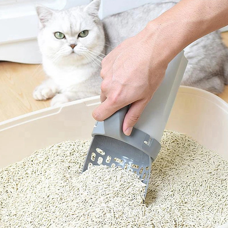 Cat Litter Shovel Scoop