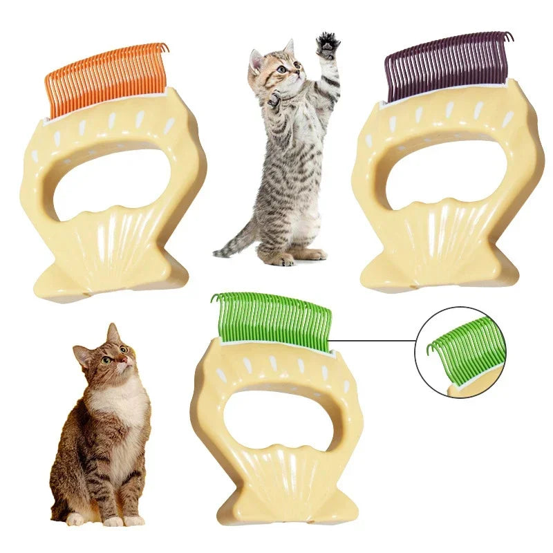 Pet Grooming Comb